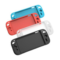 Силиконовый чехол DOBE для консоли Nintendo Switch 2 (TNS-3158)