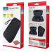 Чехол защитный DOBE для Nintendo Switch 2 (TNS-3173) чёрный