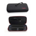 Чехол защитный DOBE для Nintendo Switch 2 (TNS-3173) чёрный