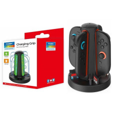 Зарядная станция Dobe Charging Dock для Joy-Con 2 Nintendo Switch 2 (TNS-3172)