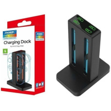 Зарядная станция Dobe Charging Dock для Joy-Con 2 Nintendo Switch 2 (TNS-3192B)
