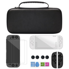 Набор аксессуаров 9 в 1 для Nintendo Switch 2 (№1)