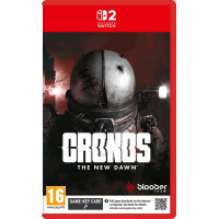 Cronos: The New Dawn (Nintendo Switch 2, русские субтитры)