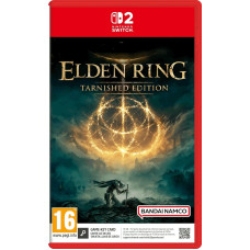 Elden Ring: Tarnished Edition (Nintendo Switch 2, русские субтитры)