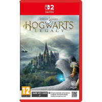 Hogwarts Legacy (Nintendo Switch 2, русские субтитры)