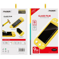 Защитное стекло DOBE Glass Film для Nintendo Switch Lite (TNS-19118)
