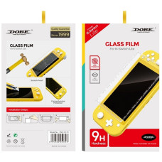 Защитное стекло DOBE Glass Film для Nintendo Switch Lite (TNS-19118)