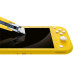 Защитное стекло DOBE Glass Film для Nintendo Switch Lite (TNS-19118)