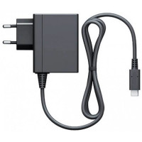 Блок питания (AC Adapter 220V) для Nintendo Switch (SND-384A)