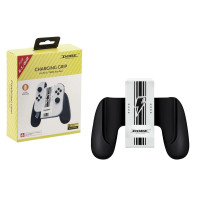 Подзаряжающий держатель DOBE для Joy-Con Nintendo Switch / OLED (iTNS-873B)