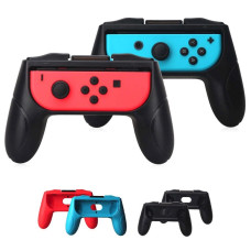 Держатель для Joy-Con Controller Grip Nintendo Switch (OIVO IV-SW038)