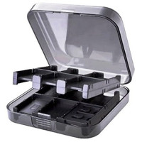 Защитный кейс для карт (Game Card Case) Nintendo Switch (24 в 1)