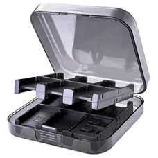 Защитный кейс для карт (Game Card Case) Nintendo Switch (24 в 1)