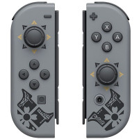 Контроллеры Joy-Con Nintendo Switch Monster Hunter Rise: Sunbreak Edition (2шт.) (HK)