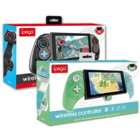 Геймпад iPega PG-SW029 для Switch / PS3 / PC / Android
