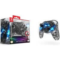 Беспроводной контроллер Afterglow Wireless Deluxe для Nintendo Switch