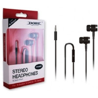 Проводная гарнитура DOBE Headphones Stereo Wired (TY-558)