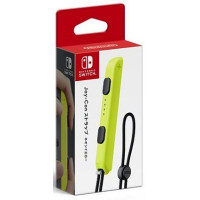 Joy-Con Strap (жёлтый)