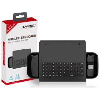 Беспроводная клавиатура для Nintendo Switch (DOBE TNS-1702)