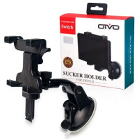 Крепление в автомобиль на присоске для Nintendo Switch (OIVO IV-SW021)