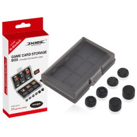 Набор Game Card Storage Box (DOBE TNS-1844)