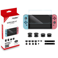 Набор Super Game Kit для Nintendo Switch (DOBE TNS-1854)