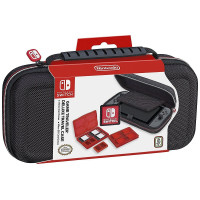 Набор Game Traveler Deluxe Travel Case Nintendo Switch 