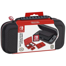 Набор Game Traveler Deluxe Travel Case Nintendo Switch 