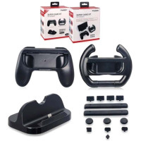 Набор Super Game Kit Nintendo Switch (Dobe TNS-876)