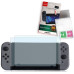 Защита экрана Nintendo Switch LCD Protective Film High Hardness (Oivo IV-SW002)