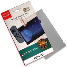Защита экрана Nintendo Switch LCD Protective Film High Hardness (Oivo IV-SW002)