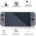 Защита экрана Nintendo Switch LCD Protective Film High Hardness (Oivo IV-SW002)