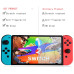 Защита экрана Nintendo Switch LCD Protective Film High Hardness (Oivo IV-SW002)