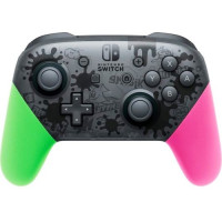 Pro Controller Splatoon 2 для Nintendo Switch