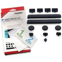 Набор аксессуаров DOBE Dust-Proof KIT Nintendo Switch (TNS-862)