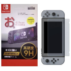 Защитное стекло Tempered Glass 9H для Nintendo Switch