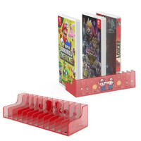 Подставка Game Card Box Storage Stand Nintendo Switch (DOBE TNS-857)