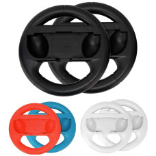 Руль-накладка Steering Wheel Pair для Joy-Con Nintendo Switch (2 шт., GNO-818)