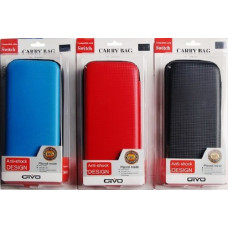 Защитный чехол Carry Bag для консоли Nintendo Switch (IV-SW007)