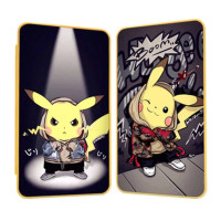 Кейс для картриджей Nintendo Switch на 24 шт (Pikachu Rapper)