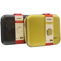 Сумка DOBE Storage Eva Bag для консоли Nintendo Switch / OLED и аксессуаров (TNS-1898)