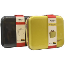 Сумка DOBE Storage Eva Bag для консоли Nintendo Switch / OLED и аксессуаров (TNS-1898)