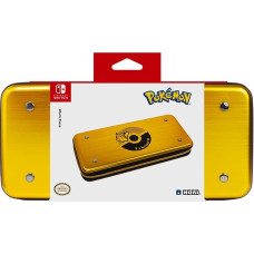 Алюминиевый чехол Hori Pikachu для Nintendo Switch