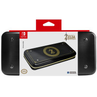 Алюминиевый чехол Hori Zelda для Nintendo Switch