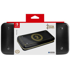 Алюминиевый чехол Hori Zelda для Nintendo Switch