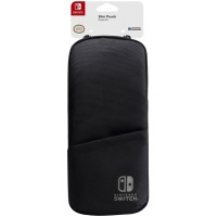 Защитный чехол Hori Slim Pouch для Nintendo Switch