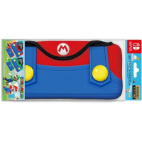 Чехол Quick Pouch Collection «Mario»