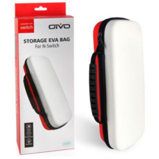 Защитный чехол STORAGE EVA BAG Nintendo Switch (OIVO IV-SW051)