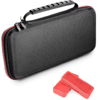 Набор Travel Case Kit для Nintendo Switch (GameWill IX-SW006)