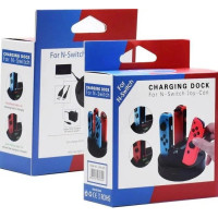 Зарядная станция для Joy-Con Nintendo Switch (GNS-620)